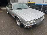Jaguar XJ6 2.9  Sovereign Restaurationspro... - Jaguar XJ6: Sovereign