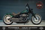 Harley-Davidson Softail FLFBS Fat Boy *CUSTOM* mit Jekill & Hyde - HARLEY-DAVIDSON SOFTAIL FAT BOY FLFB