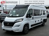 Eura Mobil VAN 635 EB Mondial Plus Markise Solar Lithium - Eura Mobil Kastenwagen