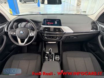 BMW X3 - 11