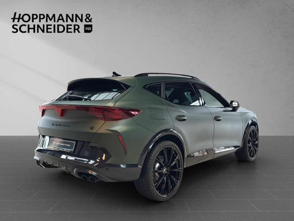 Cupra Formentor - Bild 5