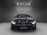 Mercedes-Benz CLS 300 d 4M AMG*MEMORY*SD*HUD*Multibeam*20"*+++ - Mercedes-Benz CLS 300: Sportwagen