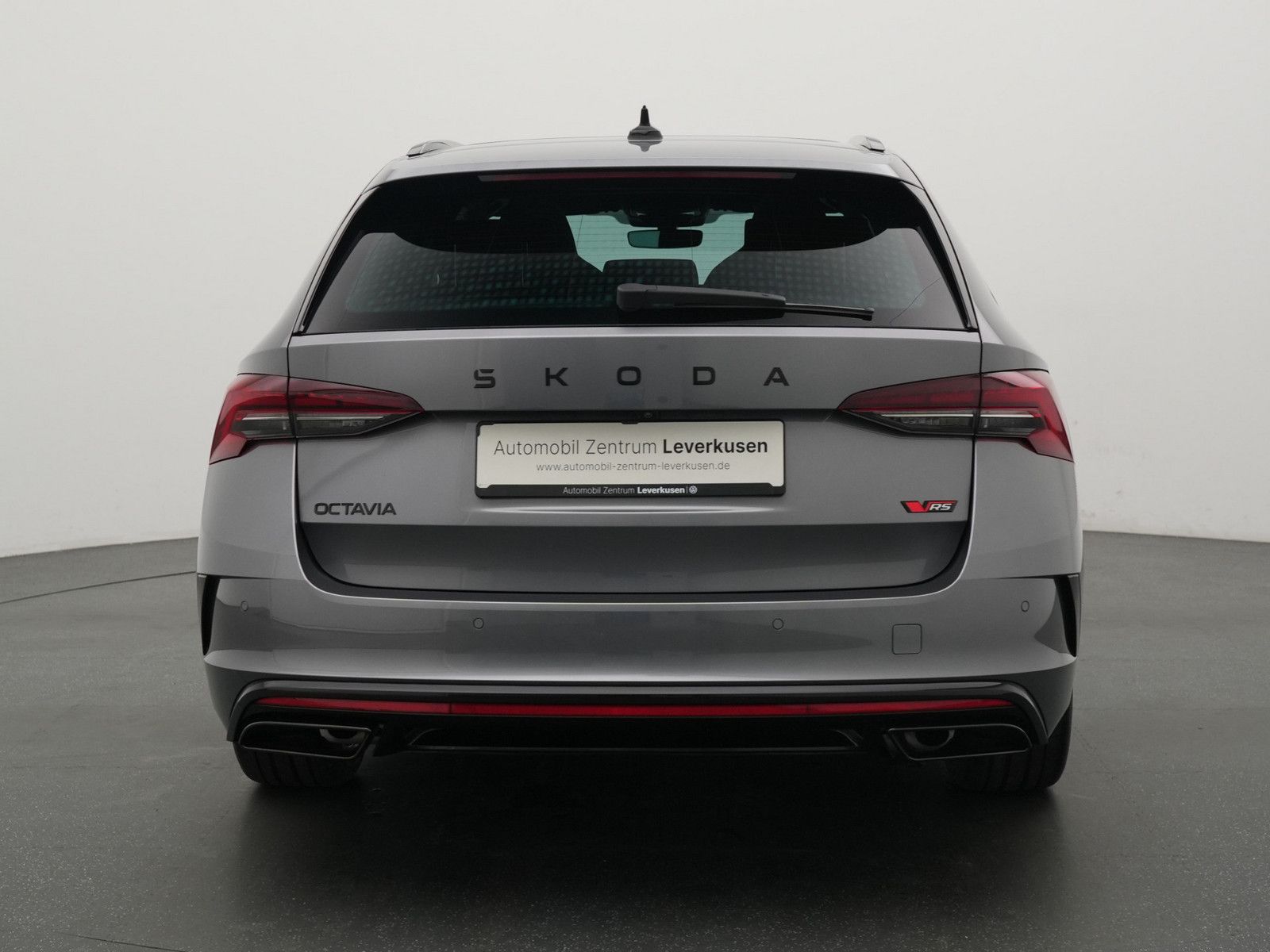 Skoda Octavia - Bild 23