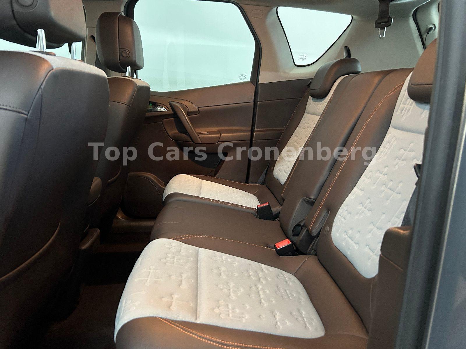 Opel Meriva 1.4 B Innovation*Leder*Navi*PDC*SHZ*EURO5