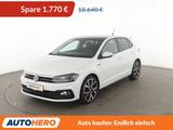 Volkswagen Polo 2.0 TSI GTI Aut.*LED*NAVI*PDC*SHZ*KLIMA* - VW Polo Gebrauchtwagen in Stuttgart