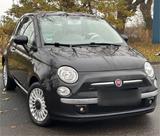 Fiat 500 (1.2 Benziner) 1er Hand Tüv Neu - Fiat 500: 500er