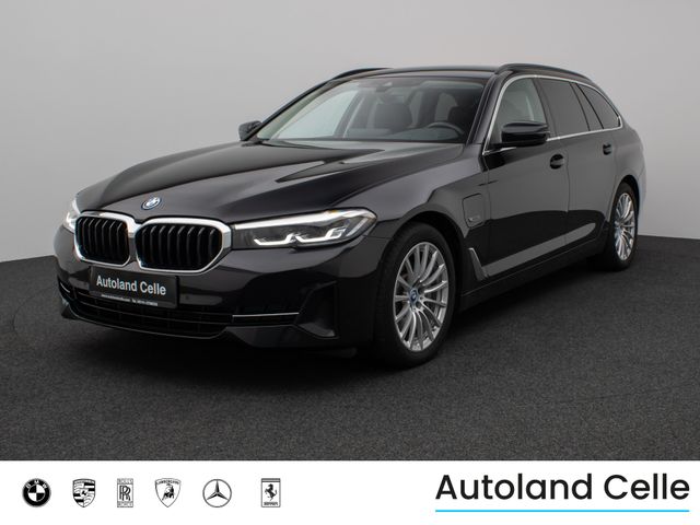 BMW 530e xD Kamera Komfort DisplKey Alarm