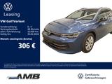 Volkswagen Golf Variant Goal 1.5 TSI AHK/Standhzg/01.30Gara
