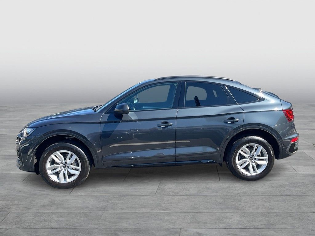 Audi Q5 Sportback 40 TDI quattro advanced LED Pano AH foto 2