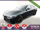 Alfa Romeo Giulia 2.2 Turbo 190 AT8 Ti Leder ACC Nav BiXen - Alfa Romeo Giulia Ti mit Diesel-Antrieb