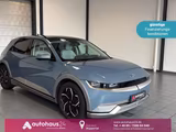 Hyundai IONIQ 5 Uniq 77,4 kWh|ACC|BOSE|HeadUp - Hyundai IONIQ 5 in Wuppertal