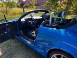 Audi TT Roadster (8n/2006) - Audi TT aus 2006: Roadster