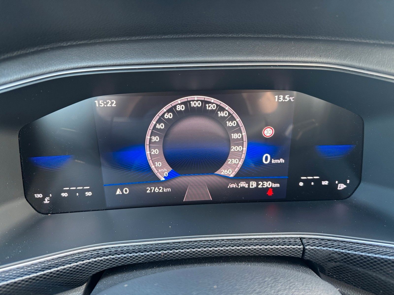 Fahrzeugabbildung Volkswagen T-Cross 1.0 TSI R-Line