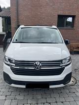 Volkswagen VW California T6.1 Coast Edition  - VW T6 California in Bonn