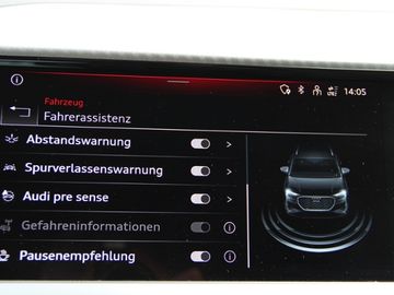 Audi Q4 e-tron KLIMA LED NAVI ALU