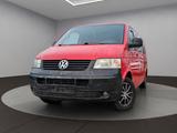 Volkswagen T5 LANG SELBST AUSBAU BETT U SITZPLÄT - Volkswagen T5 lang