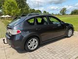 Subaru Impreza 2.0D XV  - Subaru Impreza mit Diesel-Antrieb: 2.0