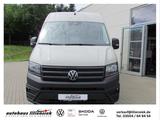 Volkswagen Crafter 35 Kasten 2.0 TDI MR SITZHZG/KAMERA/1.HD - VW Crafter Gebrauchtwagen in Dresden