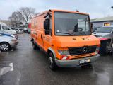 Mercedes-Benz Vario 612D - Mercedes-Benz Vario d 612