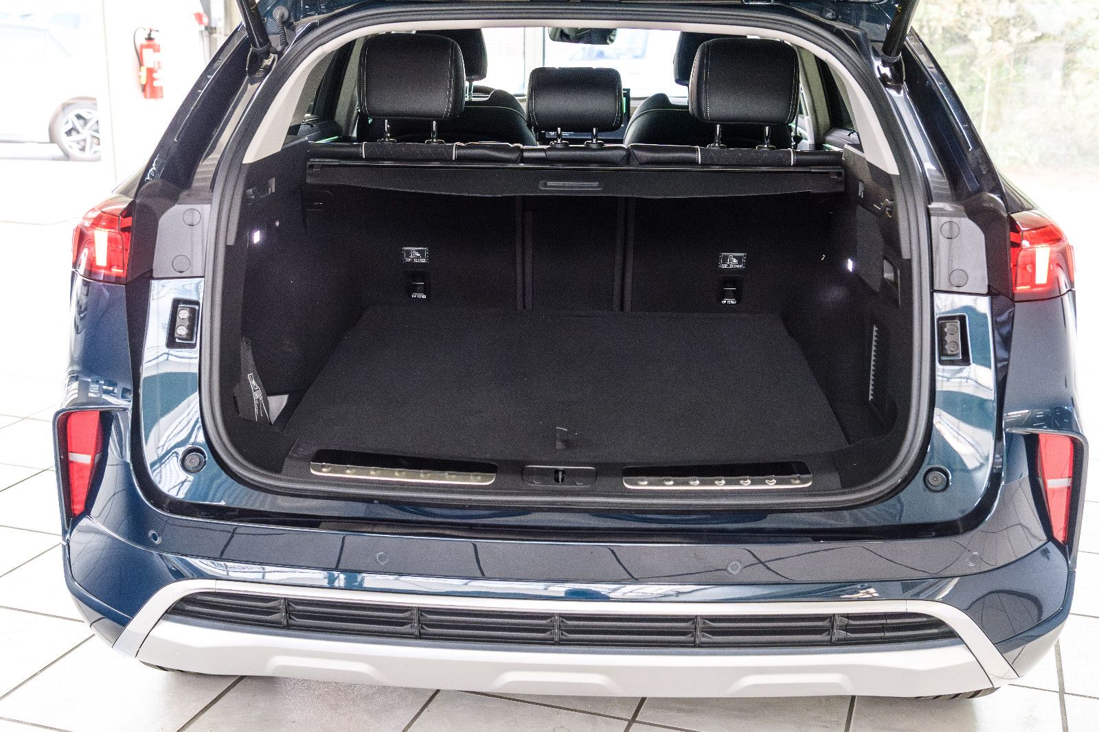 Fahrzeugabbildung GWM Wey 05 2.0 PHEV LUXURY 4WD Sitzpaket