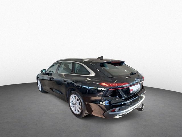 A6 Avant TFSI MATRIX LED+360°KAMERA+AHK+VCP+PDC+
