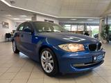 BMW 118 1 Limousine 118i - gebrauchte BMW 118 aus dem Jahr 2007