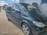 Mercedes-Benz Viano 2.2 CDI TREND kompakt TREND - gebrauchte Mercedes-Benz Viano aus dem Jahr 2004