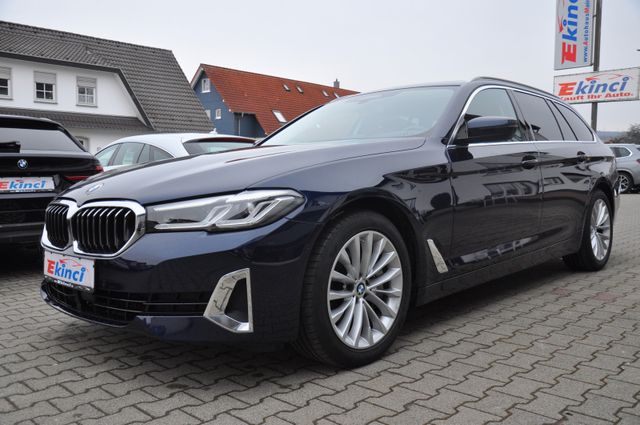BMW 540 5 Touring 540 d xDrive Luxury Line
