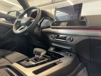 Audi Q5 - Vorschau Bild 14
