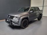 Volkswagen Amarok 3.0TDI DoubleCab 4Motion *TOP Ausstattung - VW Amarok Gebrauchtwagen in Berlin