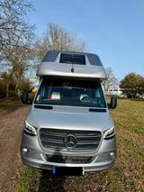 Andere Silverdream Wanner - Wohnmobil oder -wagen Wanner