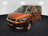 Peugeot Rifter 1.2 PureTech 110 L1 Active AHK+PDC+Navi - Peugeot Rifter: Active