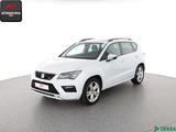 Seat Ateca 2.0 TSI 4Drive FR LINE 360GRAD,KEYLESS,ACC - Seat Ateca: 2.0