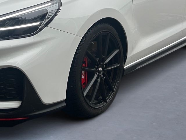 Fahrzeugabbildung Hyundai i30 N Performance Navi LED Apple CarPlay Android