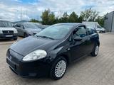 Fiat Grande Punto 1.4 8V Dynamic - gebrauchte Fiat Grande Punto aus dem Jahr 2006