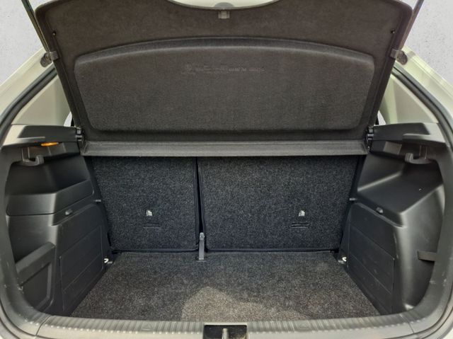 Fabia Ambition 1.0 TSI