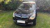 Opel Agila B Allwetter Reifen Neu 1.Hand - Opel Agila in Dresden
