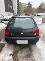 Ford Fiesta - gebrauchte Ford Fiesta aus dem Jahr 2001