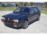 Lancia Delta Integrale 2.0 turbo 16v - Lancia Delta: Turbo