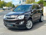 Opel Antara Cosmo 4x4 *PDC*Tempomat*SHZ*Leder* - Opel Antara aus 2014
