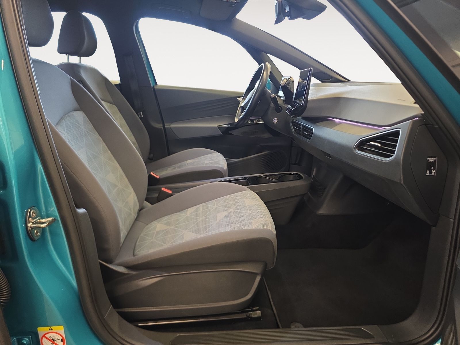 Volkswagen ID.3 - Bild 16