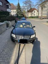 Volkswagen Phaeton 3.0 V6 TDI 4MOTION Tiptronic 5-Sitze... - Volkswagen Phaeton in Essen