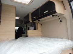 Chausson V 594S  Sport Line Automatik,Markise,Solar