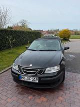 Saab 9-3 Cabrio Hirsch 195 PS, unter 110km, TÜV - Saab Gebrauchtwagen in Bremen
