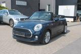 MINI Cooper Cabrio Steptronic*Klimaaut*LED*RÜKA* - Gebrauchtwagen in Bochum bis 20.000 Euro