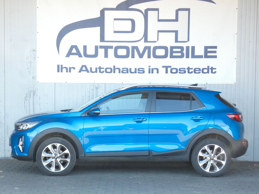 Image of Kia Stonic