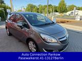 Opel Meriva B Edition**TÜV NEU*ÖLSERVICE NEU** - Opel aus 2014