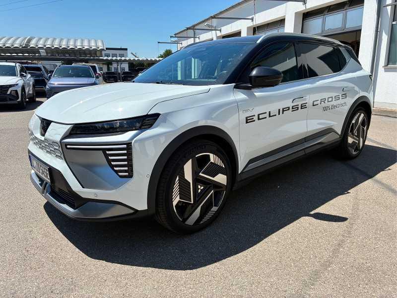 Mitsubishi Eclipse Cross Diamant TOP Luxury 87 kWh (22kW)
