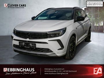 Opel Grandland (X)Grandland 1.6 Ultimate Plug-in-Hybrid 4 Kamera
