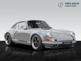 Porsche 964 Carrera 2 Coupé | "Back-Date" | KW-Fahrwerk - graue Porsche 964